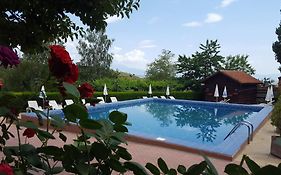 Hotel Villa Ofir
